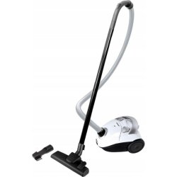 Dammsugare med Pse Prime3 Vit Svart 700 W