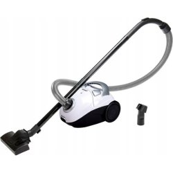 Dammsugare med Pse Prime3 Vit Svart 700 W