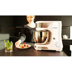 Kksrobot Blaupunkt SMM501  Silvrig 1500 W