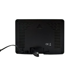 Multifunktionell vderstation Blaupunkt WS30BK Svart
