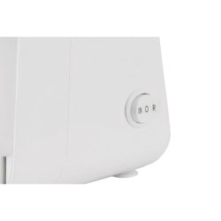 Kttkvarn Blaupunkt AGDBLFP008 Vit Silvrig 1300 W 600 W