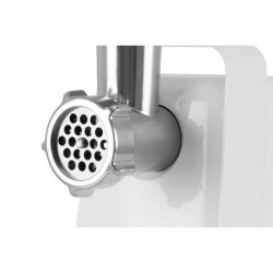 Kttkvarn Blaupunkt AGDBLFP008 Vit Silvrig 1300 W 600 W