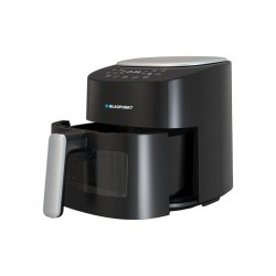 Luftfrits Blaupunkt AGDBLEC008 Svart Silvrig 1300 W 3,7 L