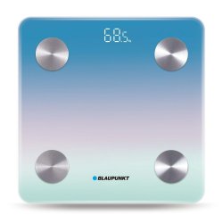 Digital Badrumsvg Blaupunkt AGDBLBS008