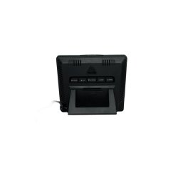 Multifunktionell vderstation Blaupunkt WS25BK
