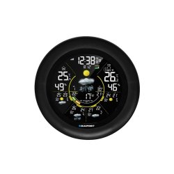 Multifunktionell vderstation Blaupunkt WS65BK APP