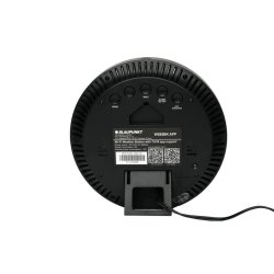 Multifunktionell vderstation Blaupunkt WS65BK APP