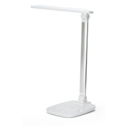 Bordslampa Montis MT042 Vit Svart Aluminium ABS 16 Delar