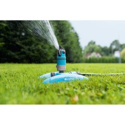 Sprinkler Cellfast Multi TT ideal 4 bar 346 m 21 m 12 l/min Sek