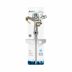 Sprinkler Cellfast Metall 6 BAR
