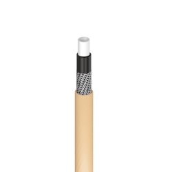 Slang med tillbehrssats Cellfast Grow 20 m Polyester PVC Polyet