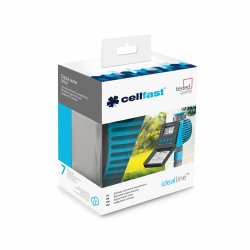 Bevattningsprogrammerare Cellfast