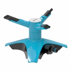Sprinkler Cellfast Ergo ABS 4 bar 200 m 16 m 22 l/min Rotation