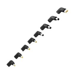 Laptopladdare Qoltec 50011 65 W