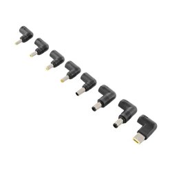 Laptopladdare Qoltec 50012 90 W