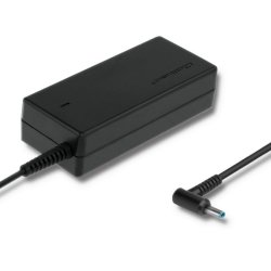 Laptopladdare Qoltec 50051.65W.HP 65 W