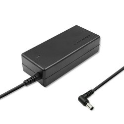 Laptopladdare Qoltec 50073.65W 65 W
