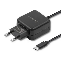 Vggladdare Qoltec 50197 Svart 12 W (1 antal)