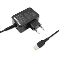 Laptopladdare Qoltec 51035 45 W