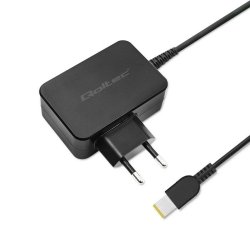 Laptopladdare Qoltec 51035 45 W