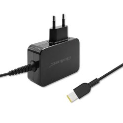 Laptopladdare Qoltec 51035 45 W