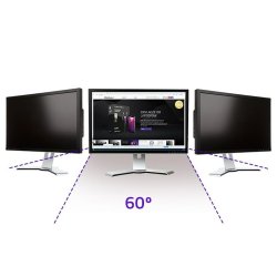 Vgghllare Qoltec 51061 24"