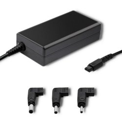 Laptopladdare Qoltec 51756 65 W