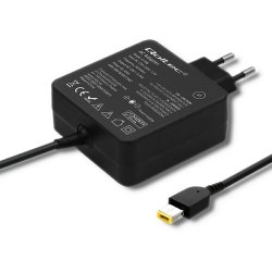 Laptopladdare Qoltec 51766 65 W