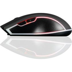 Trdls Mus Modecom WRM1 Svart