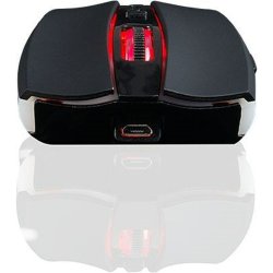 Trdls Mus Modecom WRM1 Svart