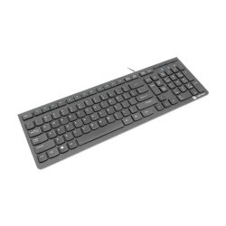Tangentbord Natec NKL-1829 Grn Engelska EEUU QWERTY