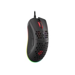 Trdls Mus Genesis Genesis Krypton 555 Svart 8000 dpi (1 antal)