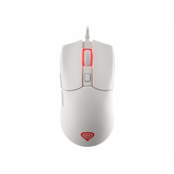 Optisk Mus med Sladd Genesis Krypton 750