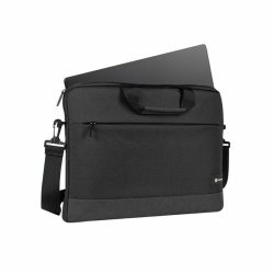 Laptopvska Natec Goa Svart