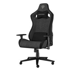 Spelstol Genesis NFG-2244 Svart Gr