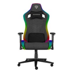 Spelstol Genesis NFG-2246 Svart Gr
