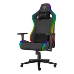 Spelstol Genesis NFG-2246 Svart Gr