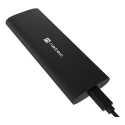 Externlda Natec NKZ-2286 Svart