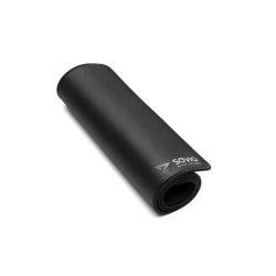 Halkfri matta Savio Precision Control L Svart Rd
