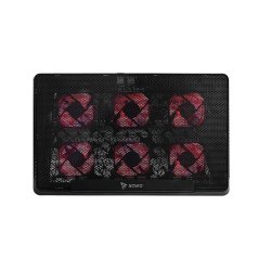 Kylplatta till laptop Savio COS-01