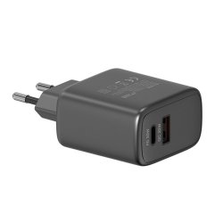 Vggladdare Savio LA-06/B Svart 30 W