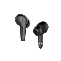 Ear Bluetooth hrlurar Savio TWS-12 Svart