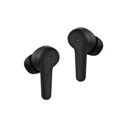 Ear Bluetooth hrlurar Savio TWS-12 Svart