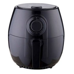 Luftfrits ?ucznik AF-2017 Svart 1400 W 2,6 L