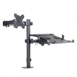 Bordfste fr Skrm ART L-24 10" 32"