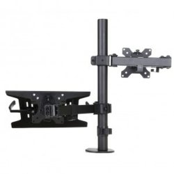 Bordfste fr Skrm ART L-24 10" 32"