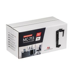 Laptopstd MacLean MC-713B Metall