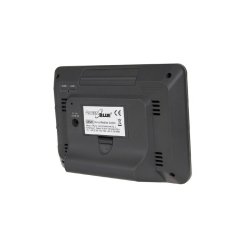 Multifunktionell vderstation Greenblue GB523 Svart