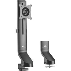 Bordfste fr Skrm MacLean MC-853 Svart 32"