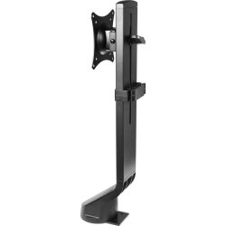 Bordfste fr Skrm MacLean MC-853 Svart 32"